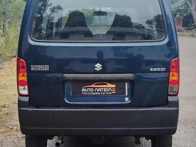 Used Maruti Suzuki Eeco [2010-2022] 5 STR [2014-2019] in Thiruvananthapuram