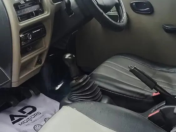 Used Maruti Suzuki Eeco [2010-2022] 5 STR [2014-2019] in Thiruvananthapuram