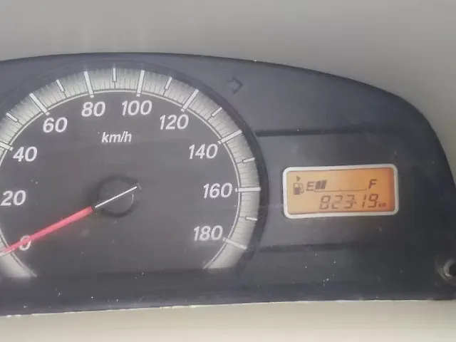 Used Maruti Suzuki Eeco [2010-2022] 5 STR [2014-2019] in Thiruvananthapuram