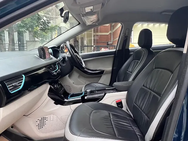 Used Tata Nexon EV [2020-2022] XZ Plus in Bangalore