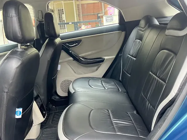 Used Tata Nexon EV [2020-2022] XZ Plus in Bangalore