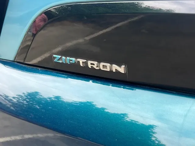 Used Tata Nexon EV [2020-2022] XZ Plus in Bangalore