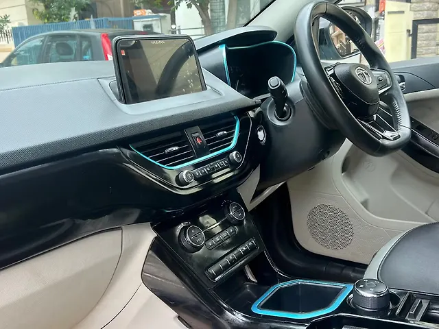 Used Tata Nexon EV [2020-2022] XZ Plus in Bangalore
