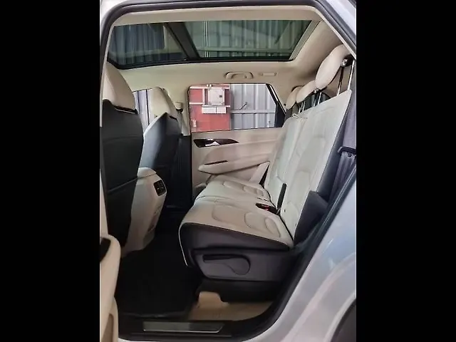 Used MG Hector [2019-2021] Sharp 2.0 Diesel [2019-2020] in Chennai