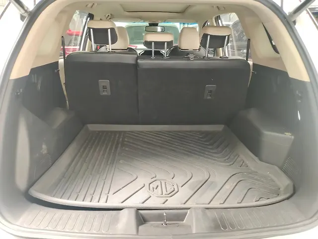 Used MG Hector [2019-2021] Sharp 2.0 Diesel [2019-2020] in Chennai