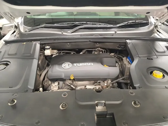 Used MG Hector [2019-2021] Sharp 2.0 Diesel [2019-2020] in Chennai