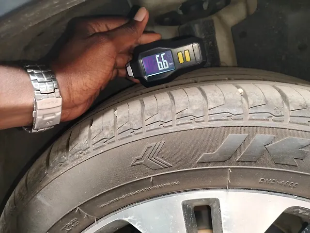 Used MG Hector [2019-2021] Sharp 2.0 Diesel [2019-2020] in Chennai