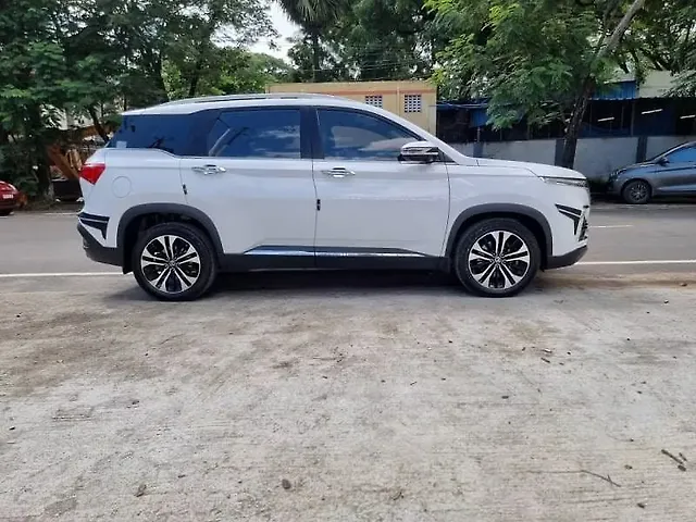 Used MG Hector [2019-2021] Sharp 2.0 Diesel [2019-2020] in Chennai