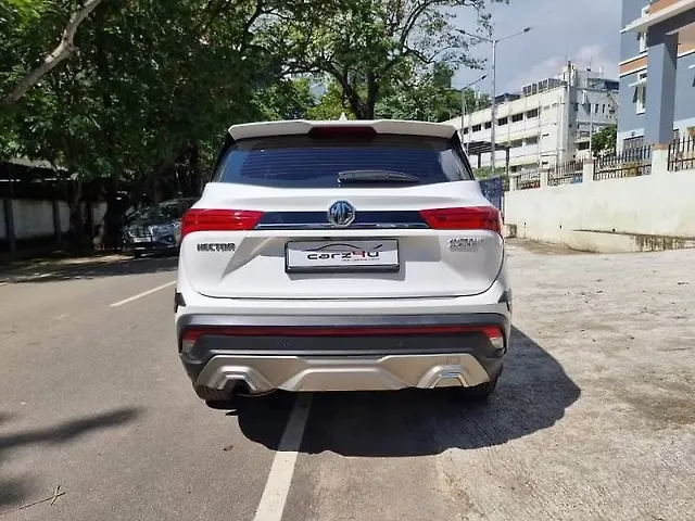 Used MG Hector [2019-2021] Sharp 2.0 Diesel [2019-2020] in Chennai