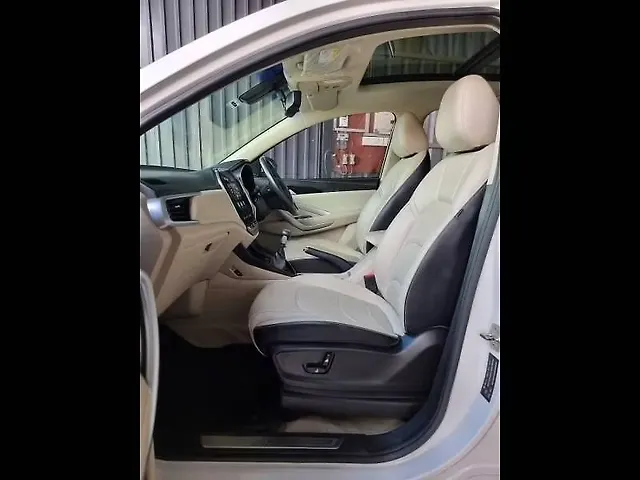 Used MG Hector [2019-2021] Sharp 2.0 Diesel [2019-2020] in Chennai