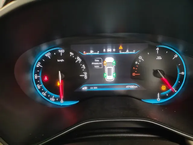 Used MG Hector [2019-2021] Sharp 2.0 Diesel [2019-2020] in Chennai