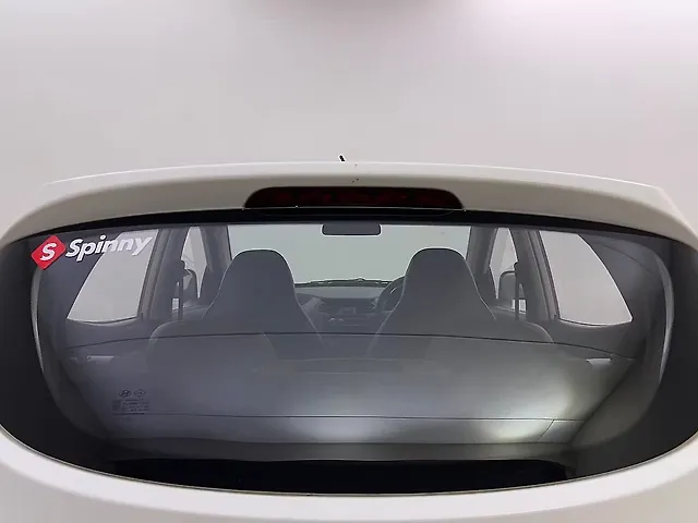 Used Hyundai Eon D-Lite in Bangalore