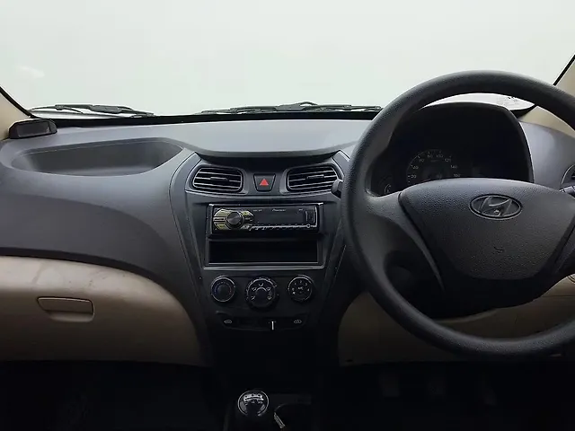 Used Hyundai Eon D-Lite in Bangalore