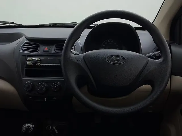 Used Hyundai Eon D-Lite in Bangalore