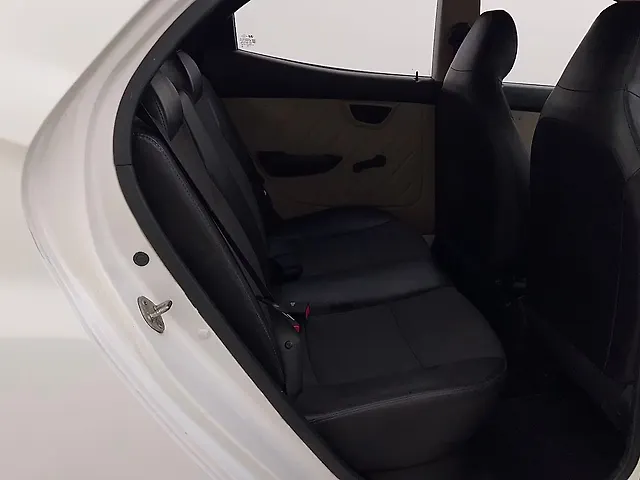 Used Hyundai Eon D-Lite in Bangalore