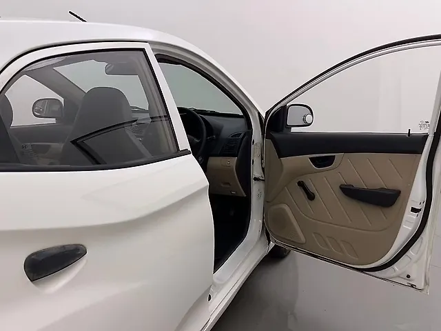 Used Hyundai Eon D-Lite in Bangalore