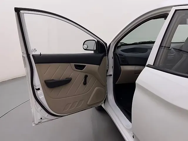 Used Hyundai Eon D-Lite in Bangalore