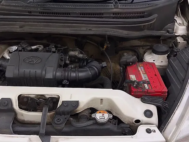 Used Hyundai Eon D-Lite in Bangalore