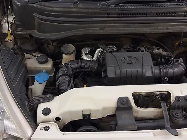Used Hyundai Eon D-Lite in Bangalore