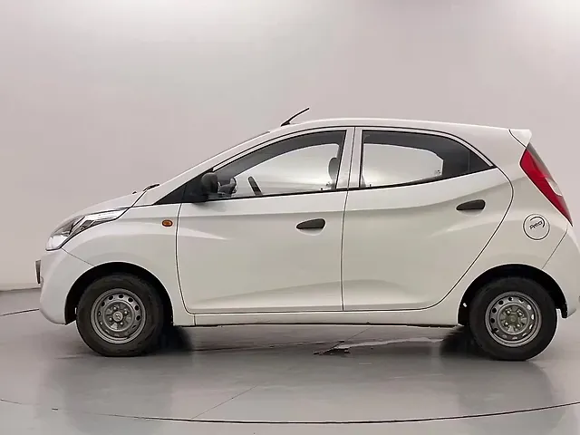 Used Hyundai Eon D-Lite in Bangalore