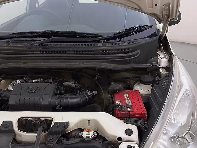 Used Hyundai Eon D-Lite in Bangalore