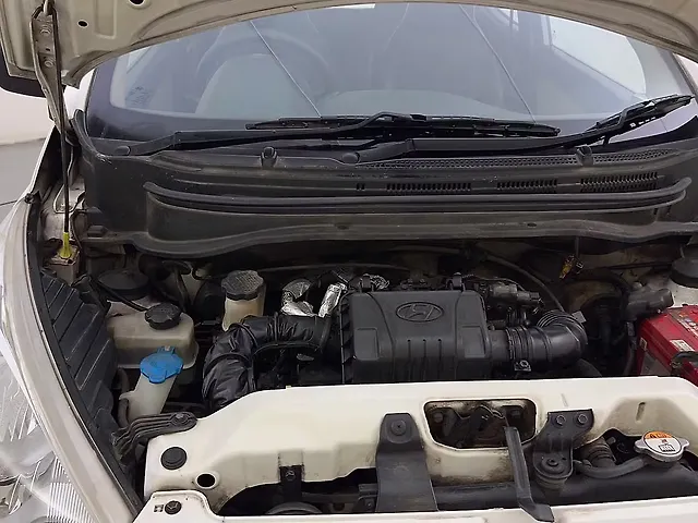 Used Hyundai Eon D-Lite in Bangalore