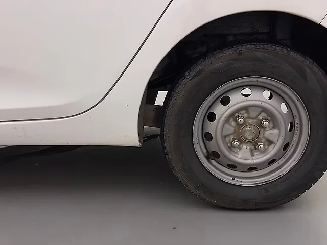 Used Hyundai Eon D-Lite in Bangalore