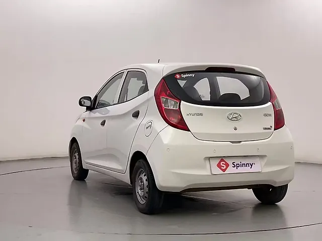 Used Hyundai Eon D-Lite in Bangalore