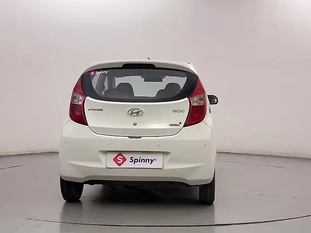 Used Hyundai Eon D-Lite in Bangalore