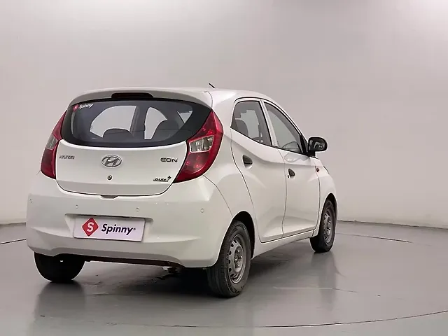 Used Hyundai Eon D-Lite in Bangalore