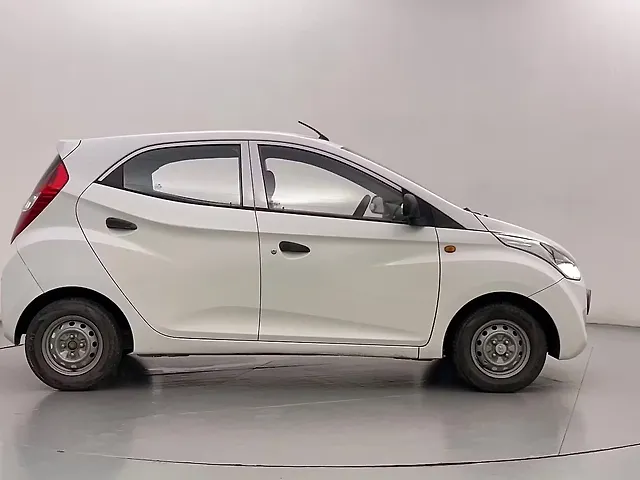 Used Hyundai Eon D-Lite in Bangalore
