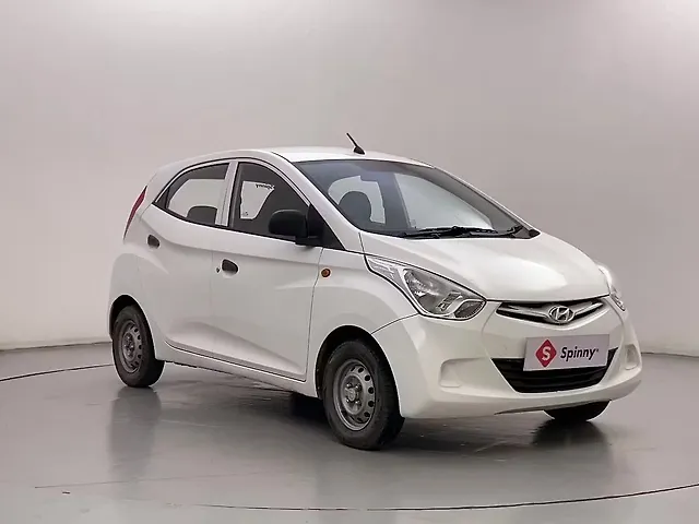 Used Hyundai Eon D-Lite in Bangalore