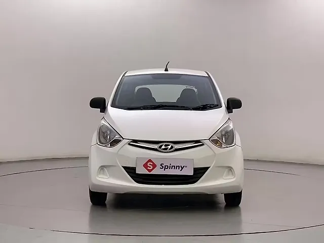 Used Hyundai Eon D-Lite in Bangalore