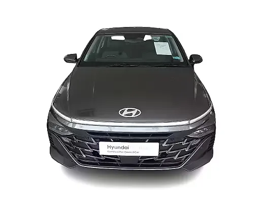 Used 2023 Hyundai Verna in Hyderabad