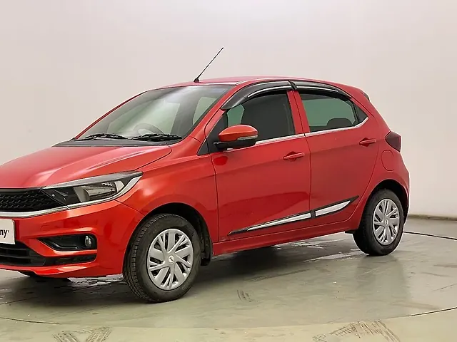 Used 2020 Tata Tiago in Kolkata