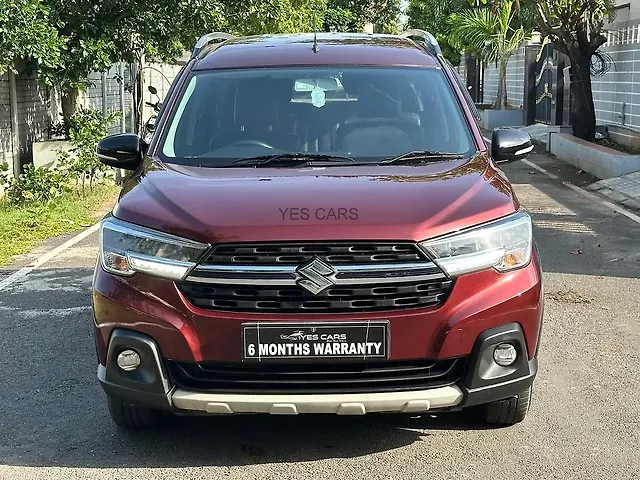 Used 2021 Maruti Suzuki XL6 in Chennai