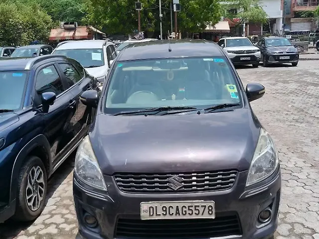Used 2013 Maruti Suzuki Ertiga in Delhi