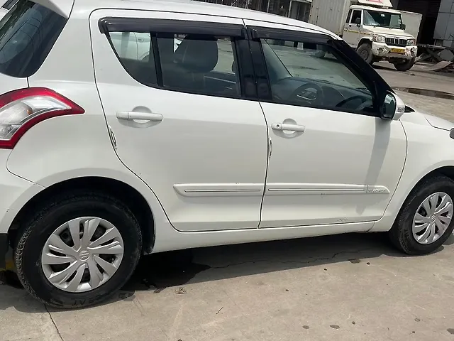 Used Maruti Suzuki Swift [2014-2018] VDi [2014-2017] in Ludhiana