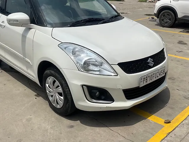Used Maruti Suzuki Swift [2014-2018] VDi [2014-2017] in Ludhiana