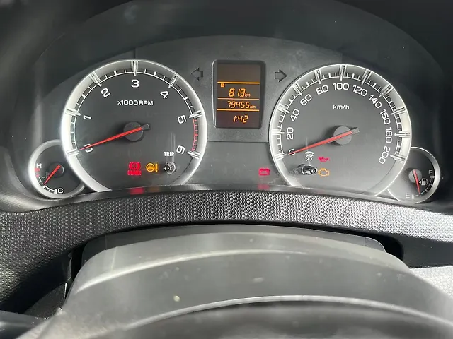 Used Maruti Suzuki Swift [2014-2018] VDi [2014-2017] in Ludhiana
