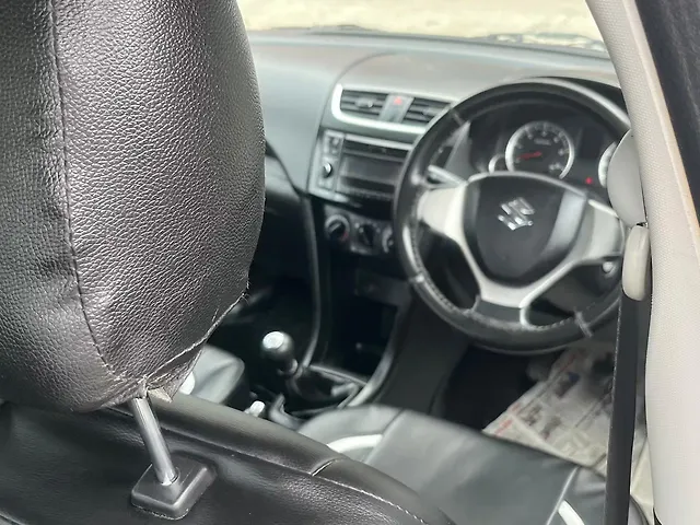 Used Maruti Suzuki Swift [2014-2018] VDi [2014-2017] in Ludhiana