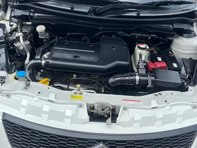Used Maruti Suzuki Swift [2014-2018] VDi [2014-2017] in Ludhiana