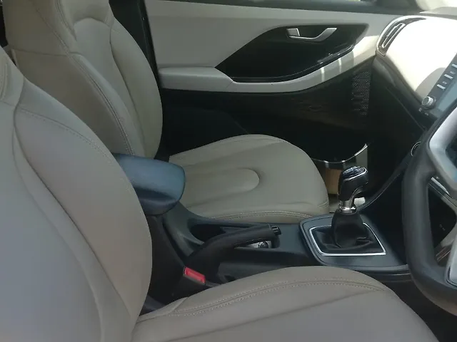 Used Hyundai Creta [2020-2023] S 1.5 Diesel [2020-2022] in Coimbatore