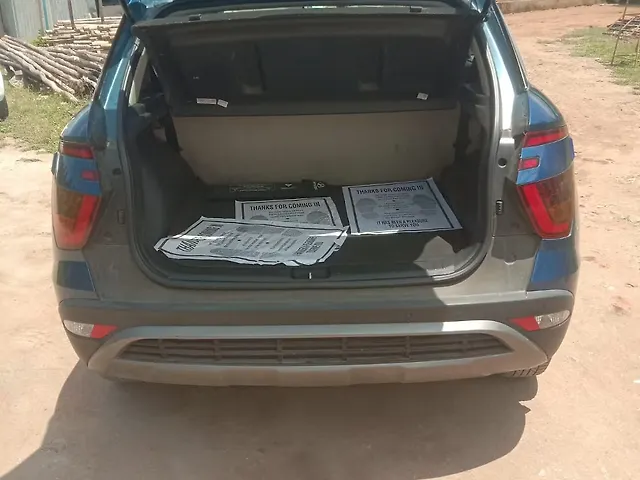 Used Hyundai Creta [2020-2023] S 1.5 Diesel [2020-2022] in Coimbatore