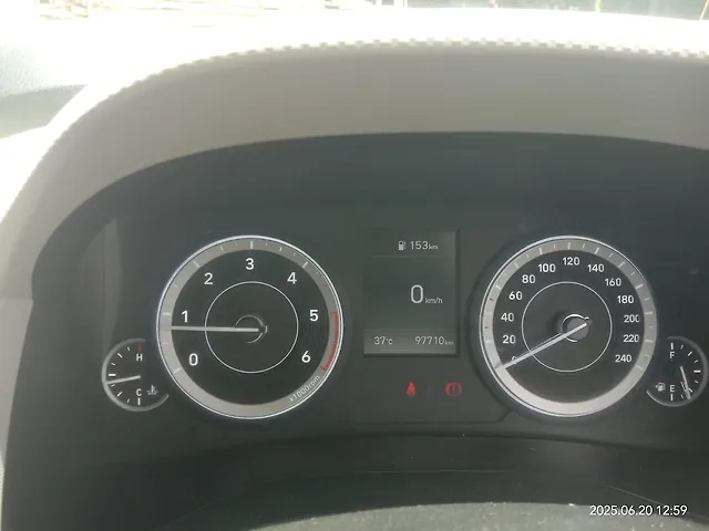 Used Hyundai Creta [2020-2023] S 1.5 Diesel [2020-2022] in Coimbatore