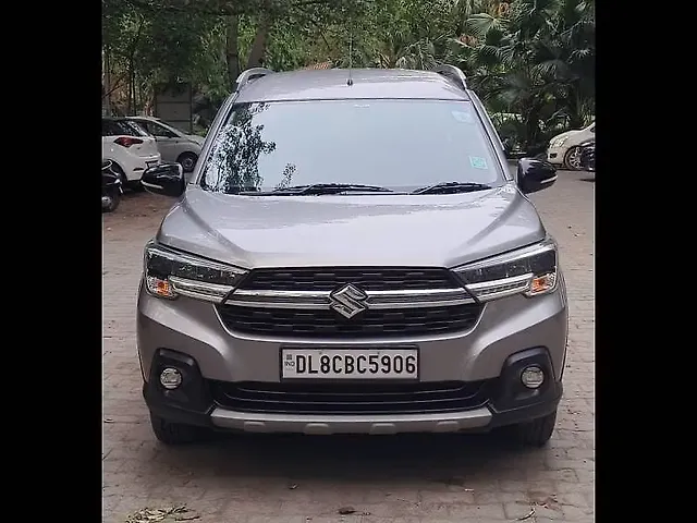 Used 2021 Maruti Suzuki XL6 in Delhi