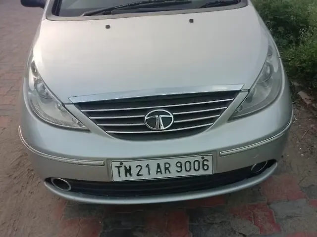 Used 2014 Tata Vista in Coimbatore