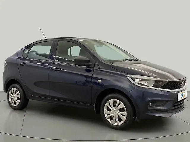 Used 2022 Tata Tigor in Delhi