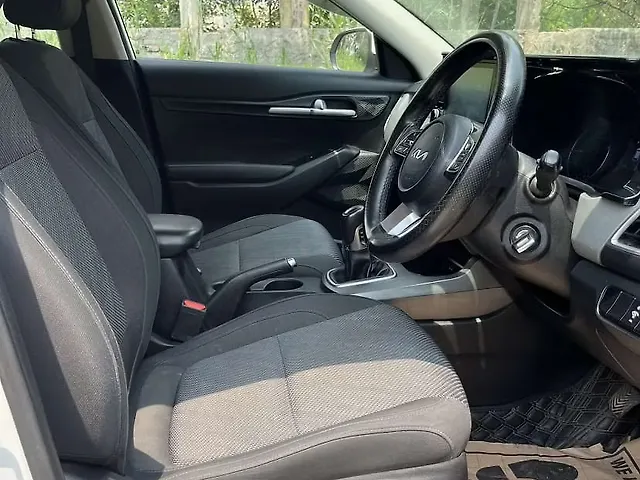 Used Kia Seltos [2019-2022] HTK 1.5 [2020-2021] in Delhi