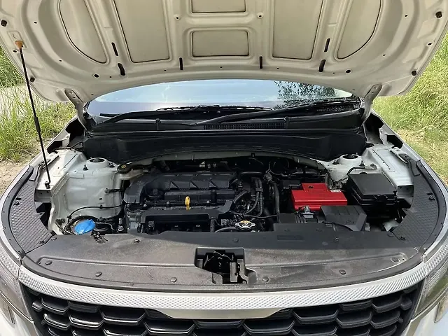 Used Kia Seltos [2019-2022] HTK 1.5 [2020-2021] in Delhi